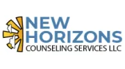 New Horizons Counseling Services