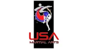 USA Martial Arts