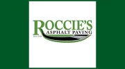 Roccie's Asphalt Paving