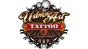 Urban Art Tattoo