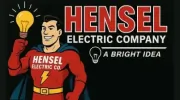 Hensel Electric