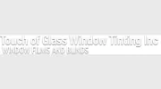 Touch Of Glass