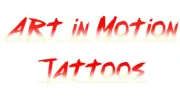 Art In Motion Tattoos And Piercing