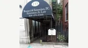 Bucacci and Simonian PC