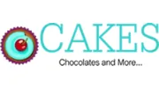 Cakes Chocolates & More