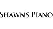 Shawn's Piano