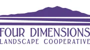 Four Dimensions Landscape
