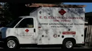 E G Electrical Services