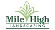 Mile High Landscaping