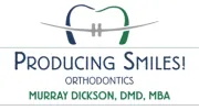 Producing Smiles! Orthodontics