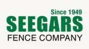 Seegars Fence