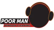 Poor Man Window Cleaning