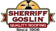 Sherriff Goslin
