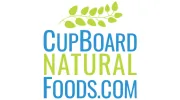 Cupboard Natural Foods