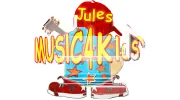 Jules Music 4 Kids