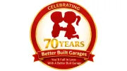 Better Built Garages & Doors