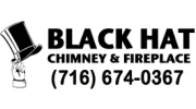 Black Hat Chimney & Fireplace
