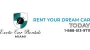 Exotic Car Rentals Miami