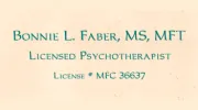 Bonnie Faber