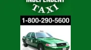 United Independent Taxi Drivers