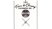 Town & Country Locksmiths