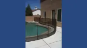 SD Pool Guard