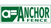 Anchor Fence