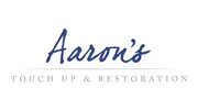 Aaron's Touch Up & Restoration
