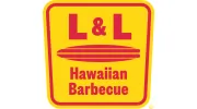 L&L Hawaiian Barbecue