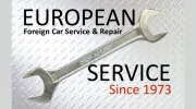 European Service & Repair