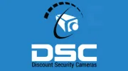 Discount Security Cameras