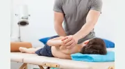 Jason Huffman Chiropractic Overland Park Kansas