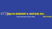 Idaho Reroof & Repair