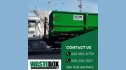 Waste Box