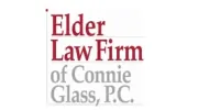 Elder Law Firm Of Connie Glass PC