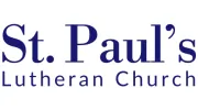 St Paul's Evangel Lutheran Chr