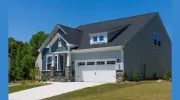 B & D Seamless Rain Gutters