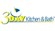 3 Day Kitchen & Bath