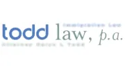 Todd Law, P.A