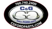 C&G Ford Parts