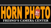 Horn Photo