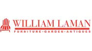 William Laman Furniture Garden Antiques