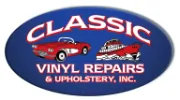 Classic Vinyl Repairs & Upholstery