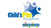 Child's Play Therapy Center