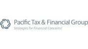 Pacific Tax & Financial Group