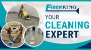 Fiberking Premium Cleaning Service