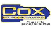Cox Heating & Air Conditioning