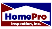 Homepro Inspection