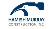 Hamish Murray Construction