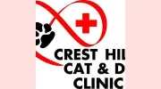 Crest Hill Cat & Dog Clinic